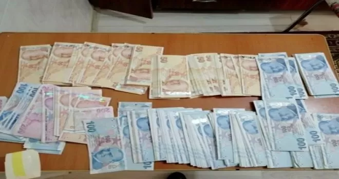 Bağcılar’da sahte para operasyonu: 3 gözaltı
