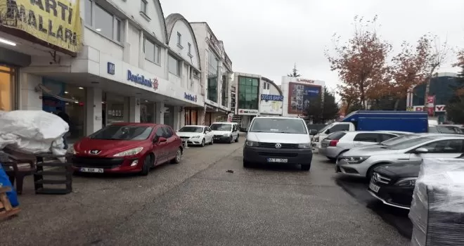 Bağcılar’da silahlı soygun
