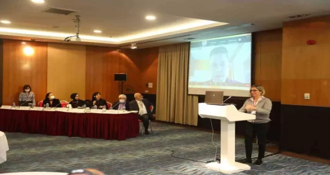Bağcılar, İklim Değişikliği Çalıştayı’na ev sahipliği yaptı
