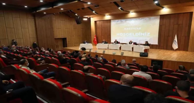Bağcılar’ın tarihi yeniden yazıldı
