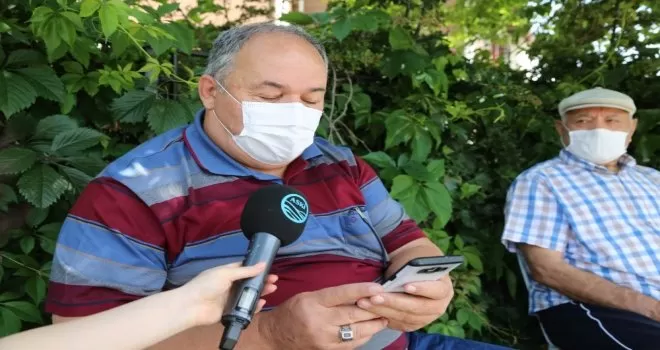 Bağdat Caddesi’nde su baskını çilesine son
