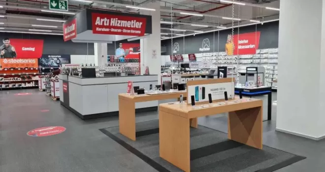 Bahar temizliği için teknolojik seçenekler
