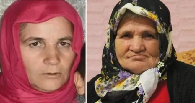 Bahçelievler’de 2 kadının öldürülmesi davasında karar

