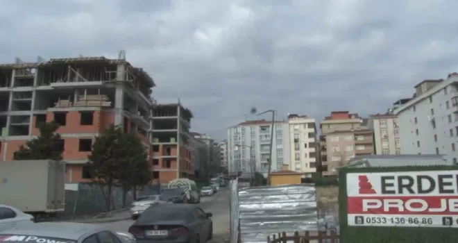 Bahçelievler’de kentsel dönüşüm hızla devam ediyor
