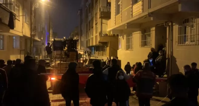 Bahçelievler’e şehit ateşi düştü
