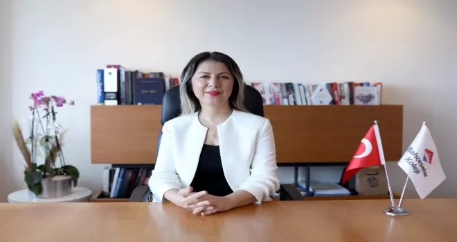 Bahçeşehir Koleji 17 Ağustos’ta online takviye telafi eğitimine başlayacak
