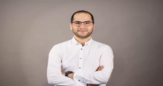 Bahçeşehir Üniversitesi ve Netflix geleceğin senaristlerini yetiştiriyor
