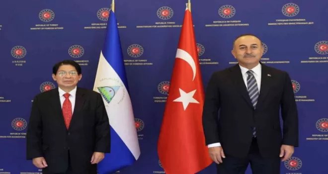 Bakan Çavuşoğlu: “Rusya ve ABD sözünde durmadı”
