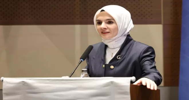 Bakan Göktaş’tan, Fransa’daki Türk aileye başsağlığı telefonu