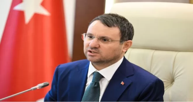 Bakan Gürlek açıkladı... Okul saldırıları sonrası dijital operasyon