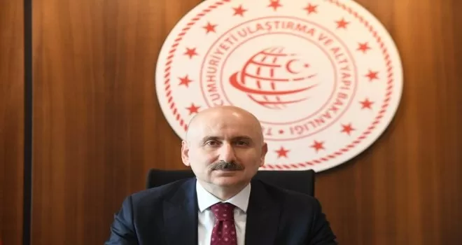Bakan Karaismailoğlu’ndan dış hat uçuşlarla ilgili açıklama
