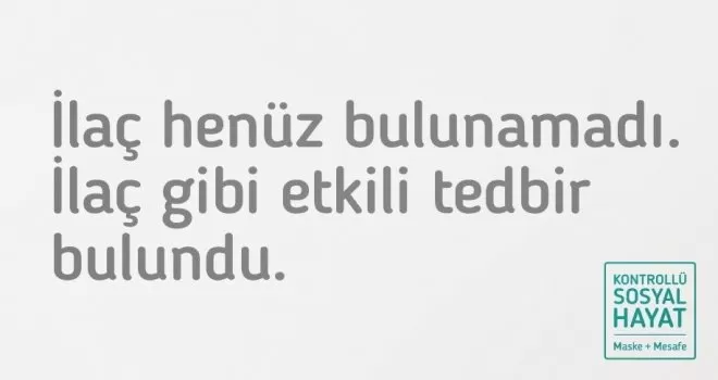 Bakan Koca: “Covid-19’a doğrudan etkili ilaç, koruyucu aşı henüz bulunamadı”
