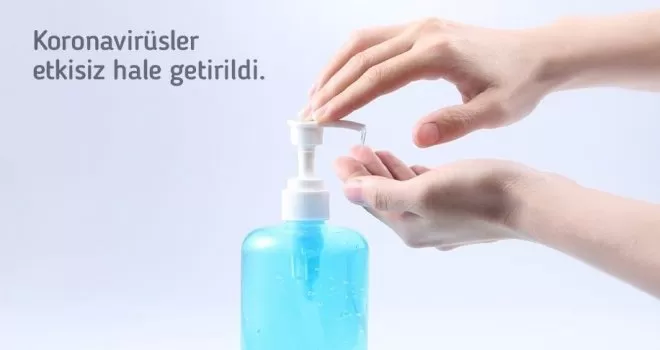 Bakan Koca’dan temizlik uyarısı
