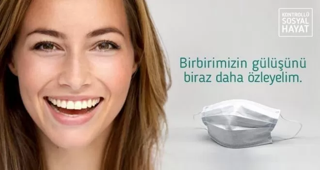 Bakan Koca: “Hazır salgını geriletmişken bize yakışanı yapalım”
