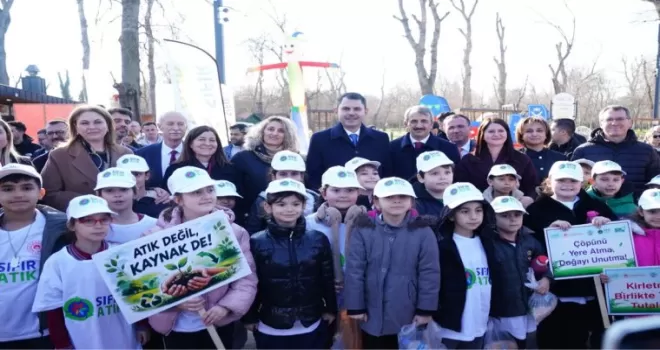 Bakan Kurum’dan Edirne ziyareti