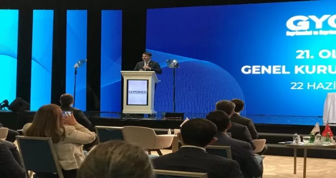 Bakan Kurum’dan Kanal İstanbul açıklaması
