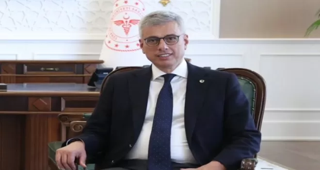 Bakan Memişoğlu’ndan gençlere ’VKİ’ çağrısı!