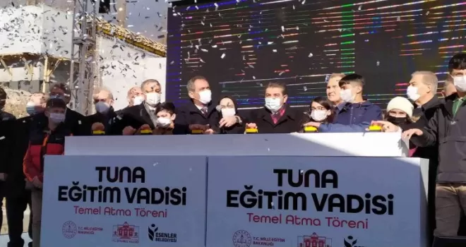 Bakan Özer’den öğretmenlere “ev ödevi” çağrısı
