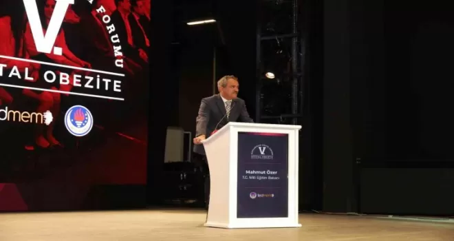Bakan Özer: “Toplumdaki eşitsizliklerin derinleşmesine imkan tanımadık"

