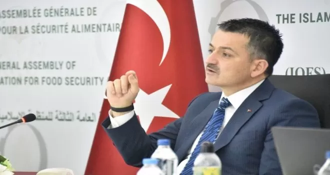 Dünyada 820 milyon insan yetersiz besleniyor