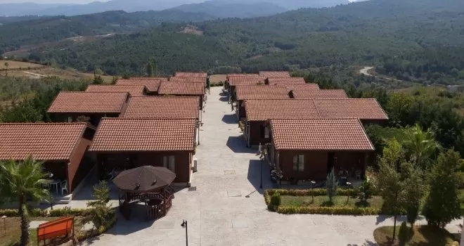 Bakan Selçuk: “Site, avlu ve küçük ev tipi huzurevi modellerini yaygınlaştıracağız“

