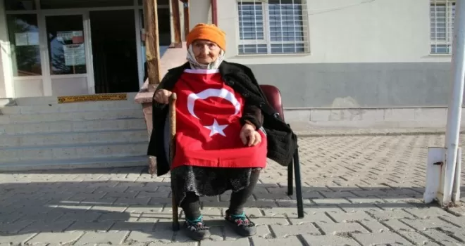 Bakan Selçuk’tan duygulandıran paylaşım
