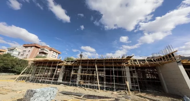 Bakan Soylu, muhtarlarla birlikte Anıtkabir’i ziyaret etti
