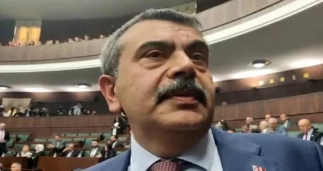 Bakan Tekin: “(Ara tatillerin kaldırılması) Böyle bir talep gelirse bakarız”
