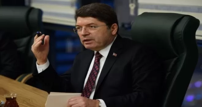 Bakan Tunç: Ankara Haymana’daki uçak kazası için 4 savcı görevlendirildi