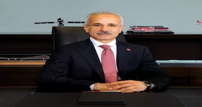 Bakan Uraloğlu: “Rekorların kırıldığı bayram oldu“
