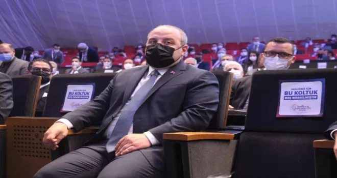 Bakan Varank 27 ilde 36 yeni Deneyap Teknoloji Atölyesi kurulacağını duyurdu
