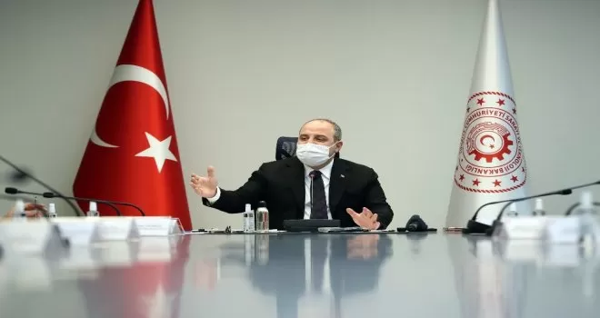 Bakan Varank: “Volkswagen kendisi kaybeder”
