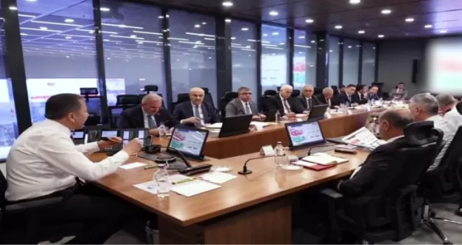 Bakan Yerlikaya’dan zehir tacirlerine karşı kararlılık mesajı