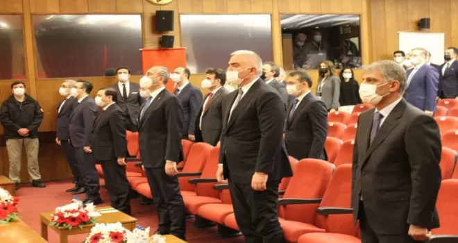 Bakanlardan cezaevlerine gönderilmesi için kitap kampanyası çağrısı
