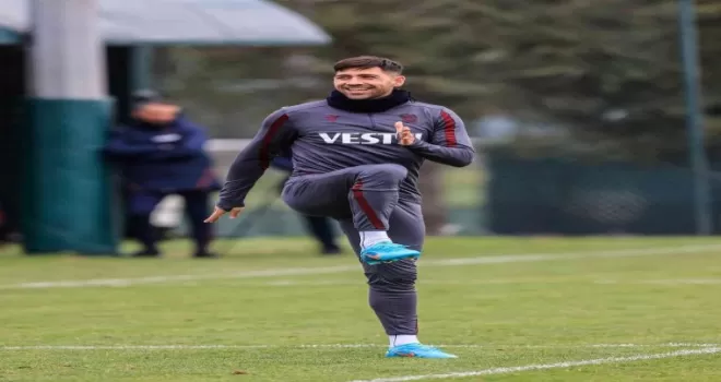 Bakesetas 2022'de sessizliğini bozdu! 