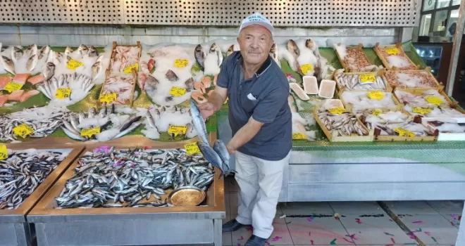 Balıkçı Kenan, sezonu kutlamayla açtı