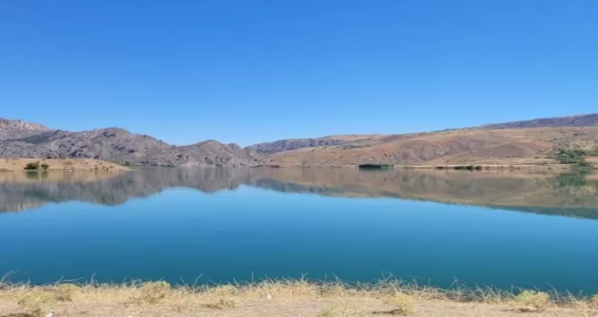 Balıkçılara iç sularda avlanma yasağı uyarısı
