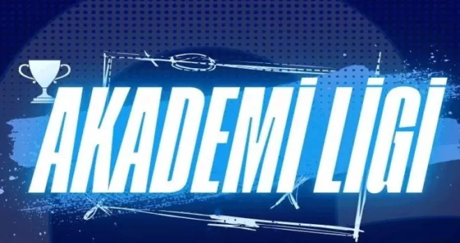 Balıkesir BŞB Akademi Ligi’nde mücadele edecek