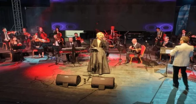 Balıkesir Büyükşehir’den Caz Günü etkinliği