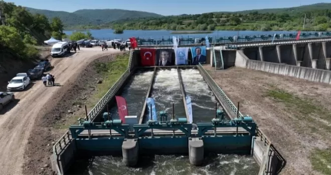 Balıkesir Büyükşehir’den çiftçiye güçlü destek