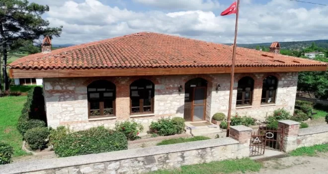 Balıkesir’de müzeler artık 7 gün açık