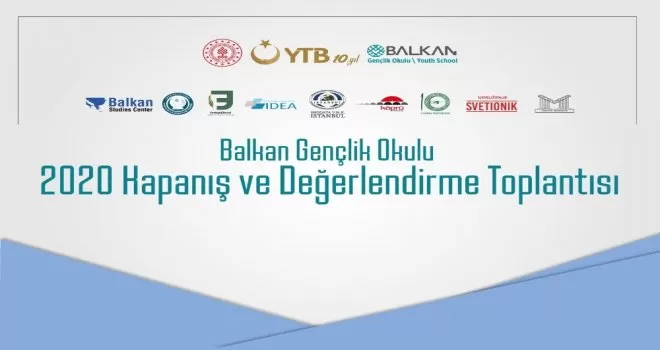 Balkan gençliği ortak sorunlara ortak çözümler arıyor
