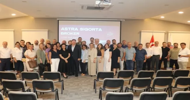 BALKANTÜRKSİAD’dan ekonomi semineri