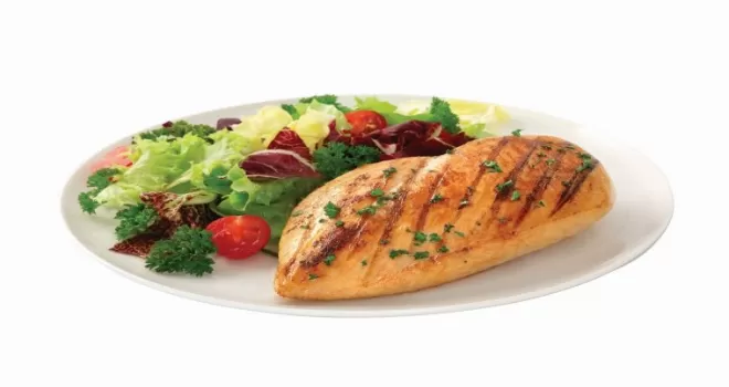 Banvit, IQF şoklama teknolojisiyle gıda israfının da önüne geçmeyi hedefliyor
