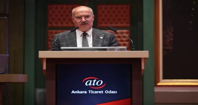 Baran: “Gelişmiş ülkeler küçüldü, Türkiye süreci iyi yönetti“
