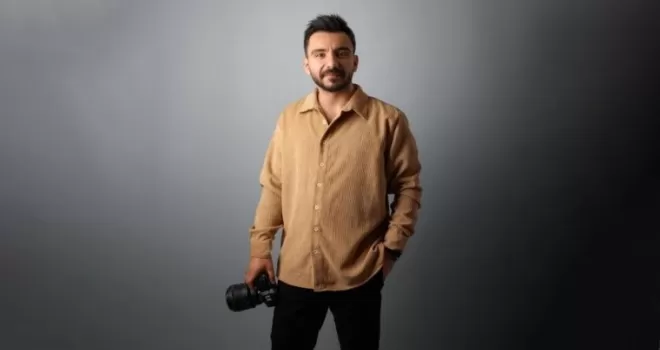 Barış Erkek mavi tik dolandırıcılarının mağduru oldu
