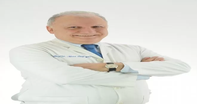 “Baş dönmesi farklı hastalıkların işareti olabilir”

