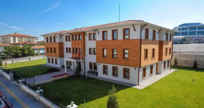 Başak Cengiz’in ismi Altındağ’da yaşayacak
