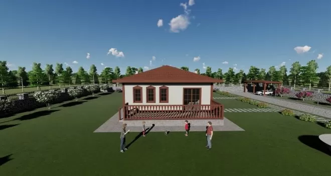 BAŞAK Projesi’ne yoğun ilgi
