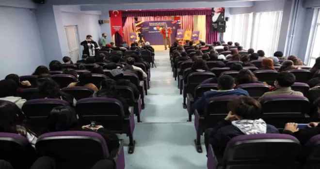 Başakşehir Belediyesi NFT ve Metaverse akademisi kuruyor
